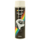 Bombe de peinture Blanc Brillant 500ml
