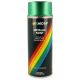 Bombe de peinture Vert Métallisé 400ml