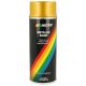 Bombe de peinture Or Métallisé 400ml