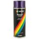Bombe de peinture Violet Métallisé 400ml
