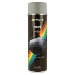 Primaire monocomposant Gris 500ml
