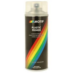 Primaire plastique Motip
