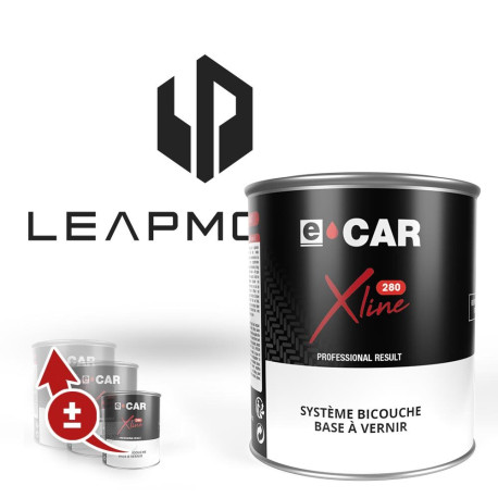 Peinture Leapmotor en pot par Quantité