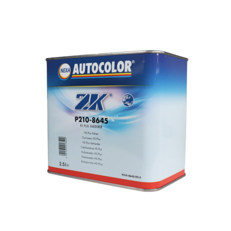 Durcisseur HS PLUS P210-8645 Nexa Autocolor