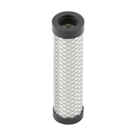 Cartouche en microfibre pour unité de filtration ECAR-E32/A