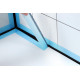 Ruban de masquage adhésif 3M Aqua Washi 2899 - 50 m