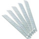 Paquet 10 Lames Pour Cutter P.M.