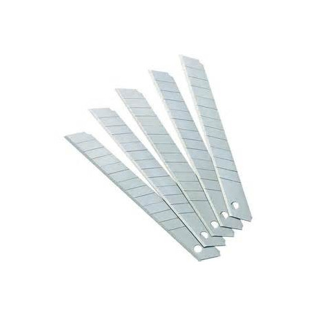 Paquet 10 Lames Pour Cutter P.M.