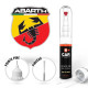Stylo Retouche Peinture Abarth