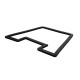 Kit bande éponge Telwin – Accessoire pour T-Raction 250