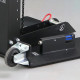 T-Raction 250 - Système de redressage de tôles acier et aluminium