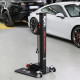 T-Raction 250 - Système de redressage de tôles acier et aluminium