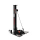 T-Raction 250 - Système de redressage de tôles acier et aluminium