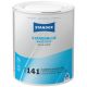 Peinture Standox StandoBlue