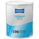 Peinture Standox StandoBlue