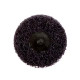 Disque de nettoyage et de décapage Scotch-Brite™ Roloc™ XT Pro XO-ZR – 100 mm très grossier