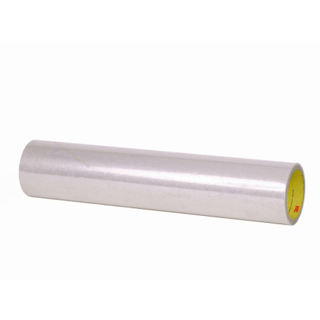 Film transparent de protection 3M™ Dirt Trap 457 mm x 30,5 m – 36856