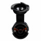 Têtes de pulvérisation 3M™ Performance à finition fine par gravitation - Par 5