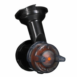 Têtes de pulvérisation 3M™ Performance à finition fine par gravitation - Par 5