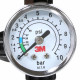Vanne de régulation du débit d'air haut rendement 3M™ 26573