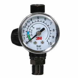Vanne de régulation du débit d'air haut rendement 3M™ 26573