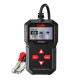 TELWIN STS600 - Testeur numérique de batterie 12V