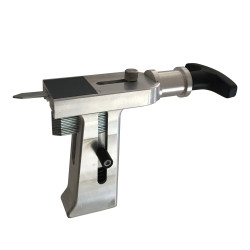 Ringvolver Telwin - Pistolet de soudage par points pour Tire-clou Puller 5500 Digital