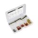 Pack complet poste à souder Telwin Technomig 225 Dual Synergic + accessoires