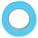Ruban de masquage haute performance 3M™ bleu 3434 - 36 mm x 50 m