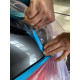 Ruban de masquage haute performance 3M™ bleu 3434 - 36 mm x 50 m