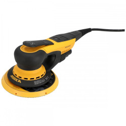 Ponceuse excentrique Mirka Deros Ø150 mm 650CV MID6502022 – Électrique 220V