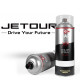 Bombe de peinture Abarth 400 ml - toutes teintes