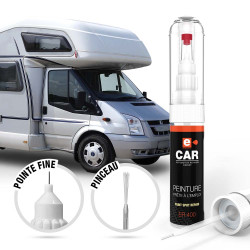 Stylo Retouche Peinture Camping-car