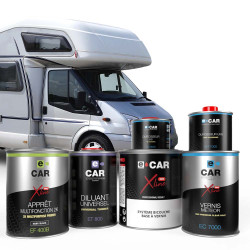 Pack Peinture Voiture Premium Abarth