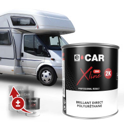Peinture Camping-car Brillant Direct Polyuréthane