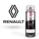 Bombe de peinture Renault Brillant Direct 2K 400ml