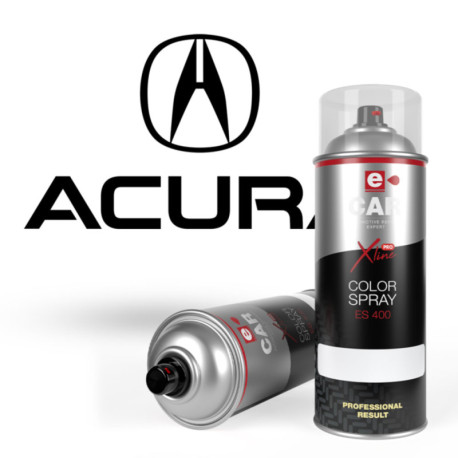 Bombe de peinture 1K Acura Brillant direct 400 ml