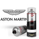 Bombe de peinture 1K Alpine Brillant direct 400 ml