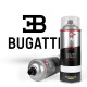 Bombe de peinture 1K Bugatti brillant direct 400 ml