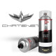 Bombe de peinture 1K Chatenet brillant direct 400 ml