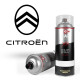 Bombe de peinture 1K Citroën brillant direct 400 ml