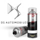 Bombe de peinture 1K DS Automobiles brillant direct 400 ml