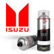Bombe de peinture 1K Isuzu brillant direct 400 ml