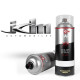 Bombe de peinture 1K JDM brillant direct 400 ml