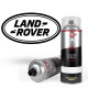 Bombe de peinture 1K Land Rover brillant direct 400 ml
