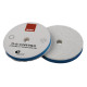Pack polissage RUPES LHR21V/LUX complet Ø 150 mm