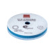 Pack polissage RUPES LHR21V/LUX complet Ø 150 mm