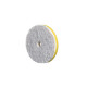 Tampon de polissage microfibre fin D-A Fine RUPES - Ø 80 mm