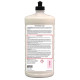 Baume cuir Malco Leather Conditioner - Rénovateur et nourrissant 932 ml