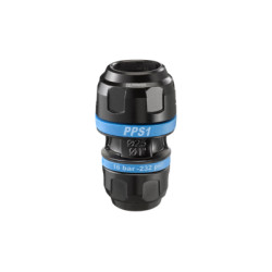 Réducteur droit aluminium 32/25 mm Prevost PPS1 MR